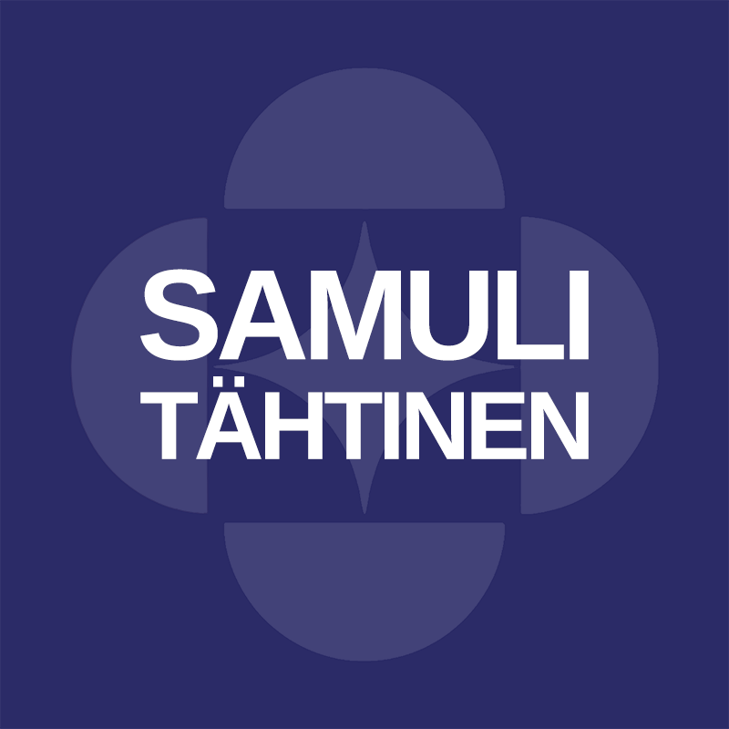 Samuli Tähtinen